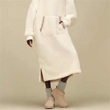 UGG WOMENS ANKLE BOOT - MOONLIGHT